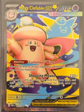 Mega Clefable ex #103/088 Ultra Rare Perfect Order