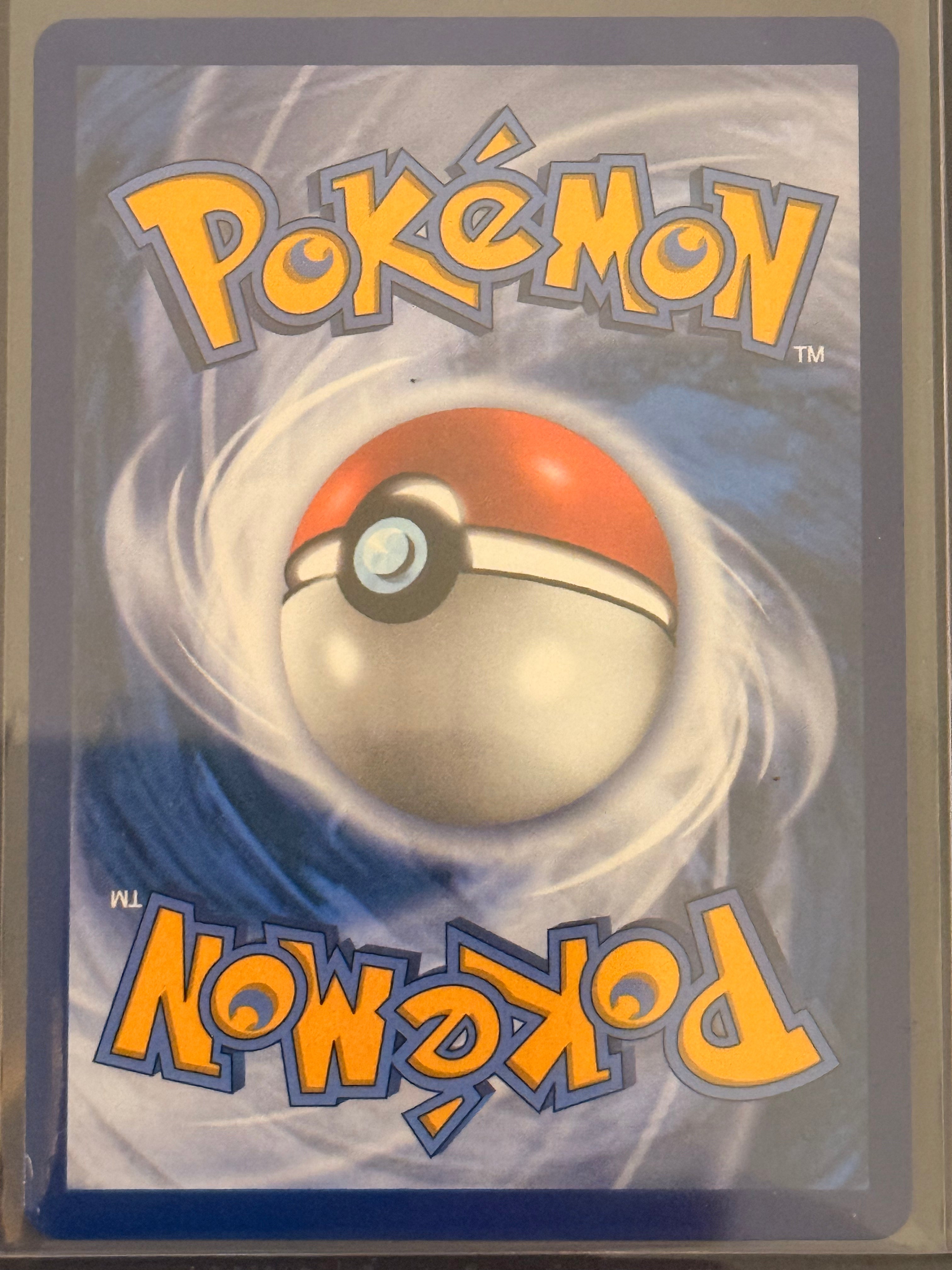 Mega Clefable ex #103/088 Ultra Rare Perfect Order