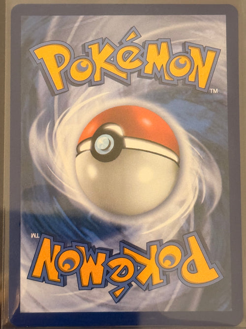 Mega Absol ex #161/132 Ultra Rare Mega Evolution