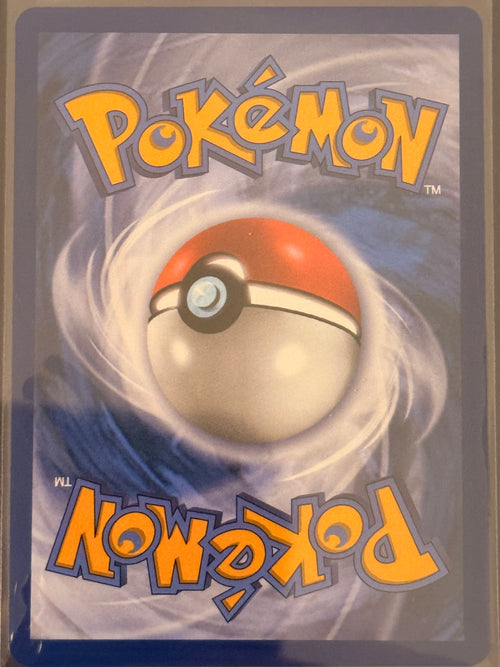Mega Charizard X ex #023 Promo