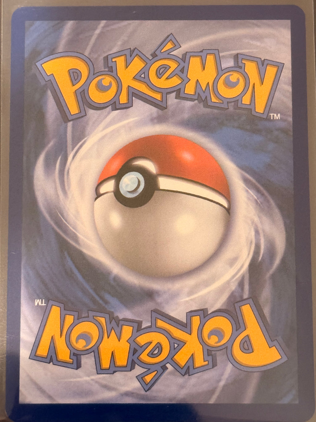 Oricorio ex #24 Promo 2