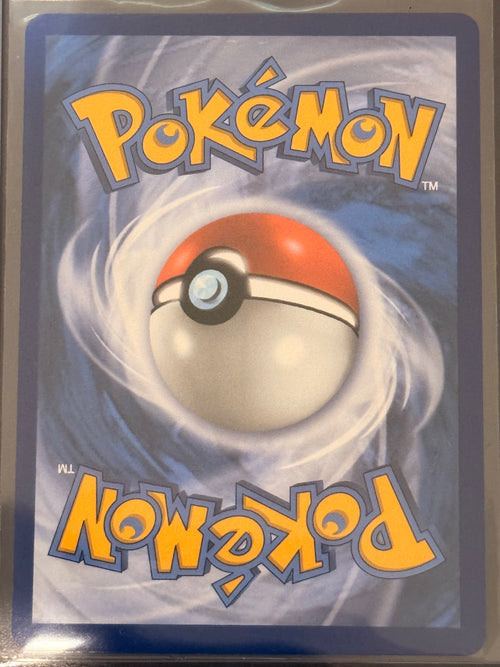 Ampharos #090/086 Illustration Rare Chaos Rising 2