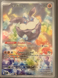 Carbink #242/217 Illustration Rare Ascended Heroes