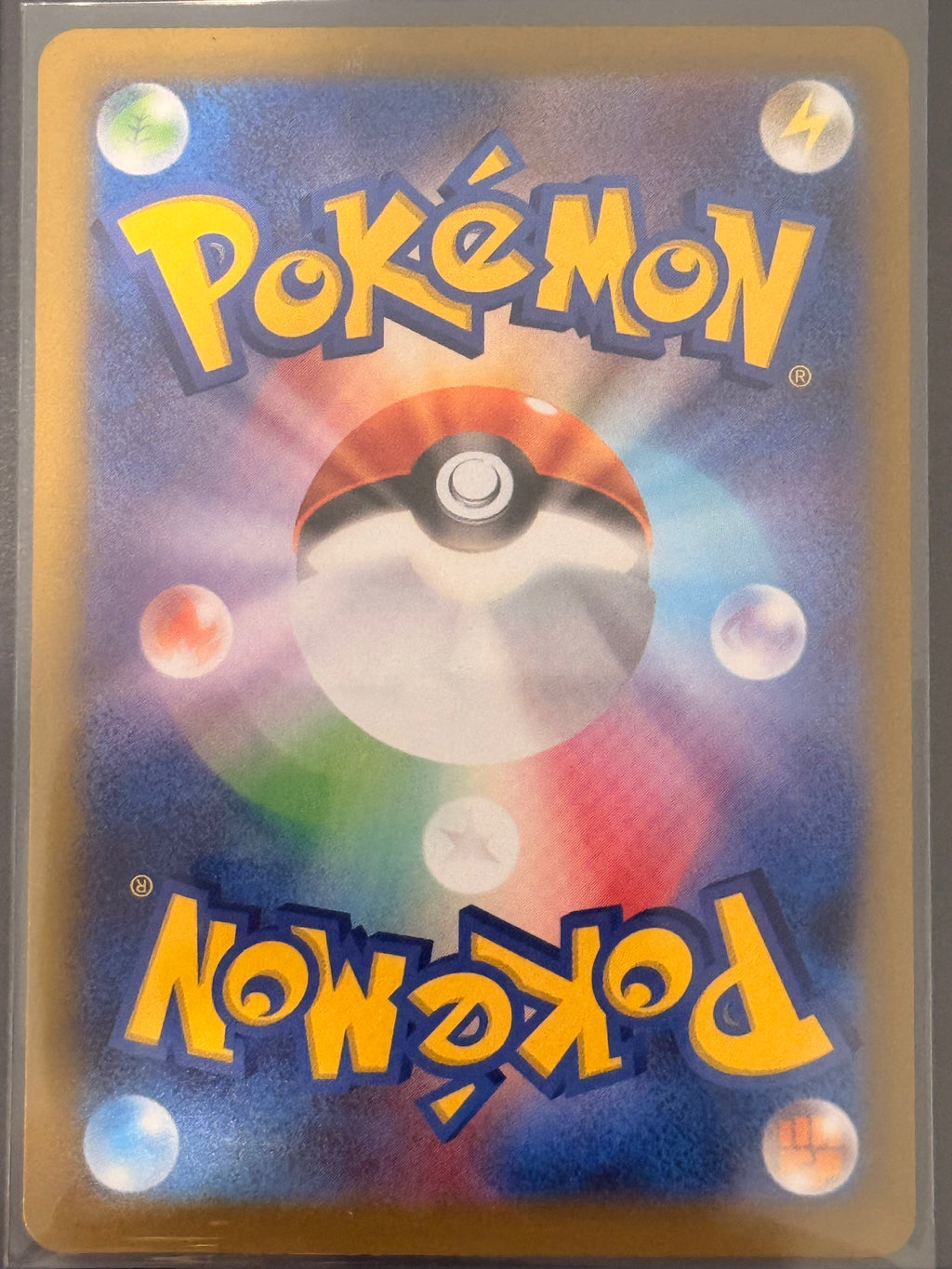 Clefairy #086/080 Art Rare Nihil Zero
