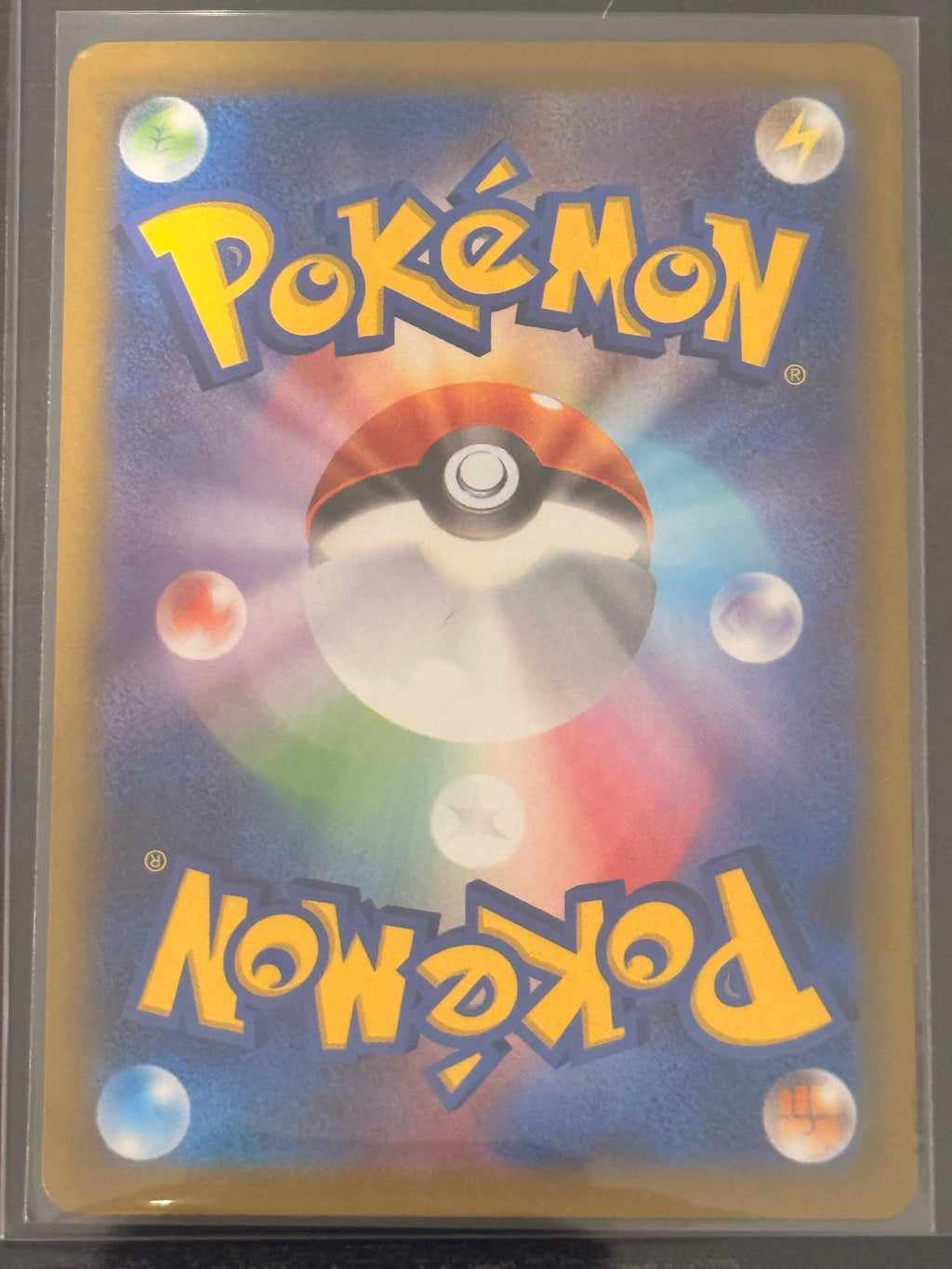 Clefairy #086/080 Art Rare Nihil Zero 2