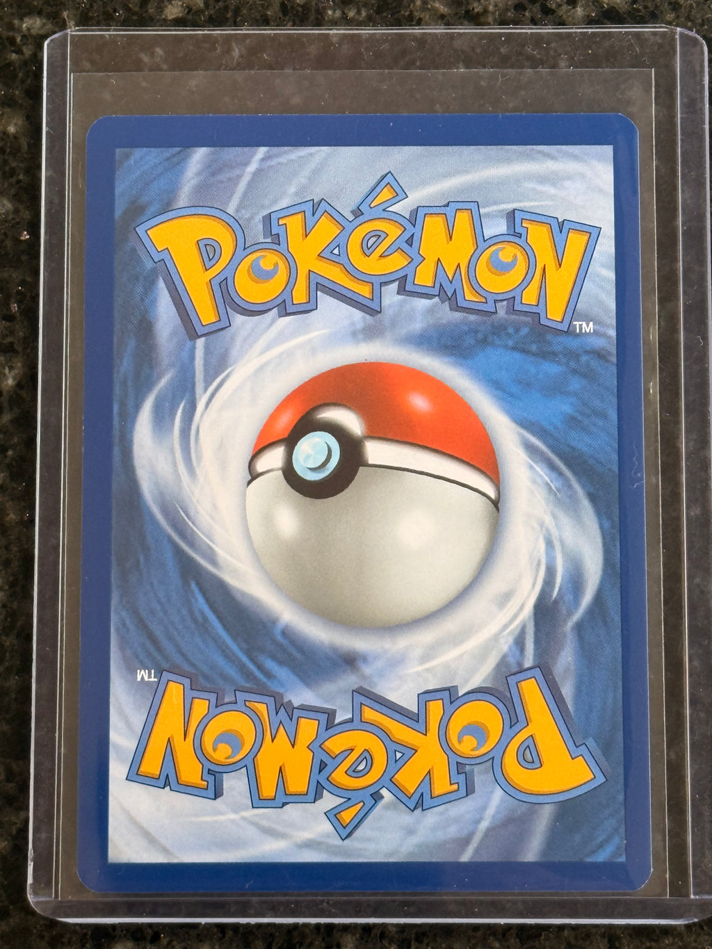 Binacle #87 Promo Mega Evolution