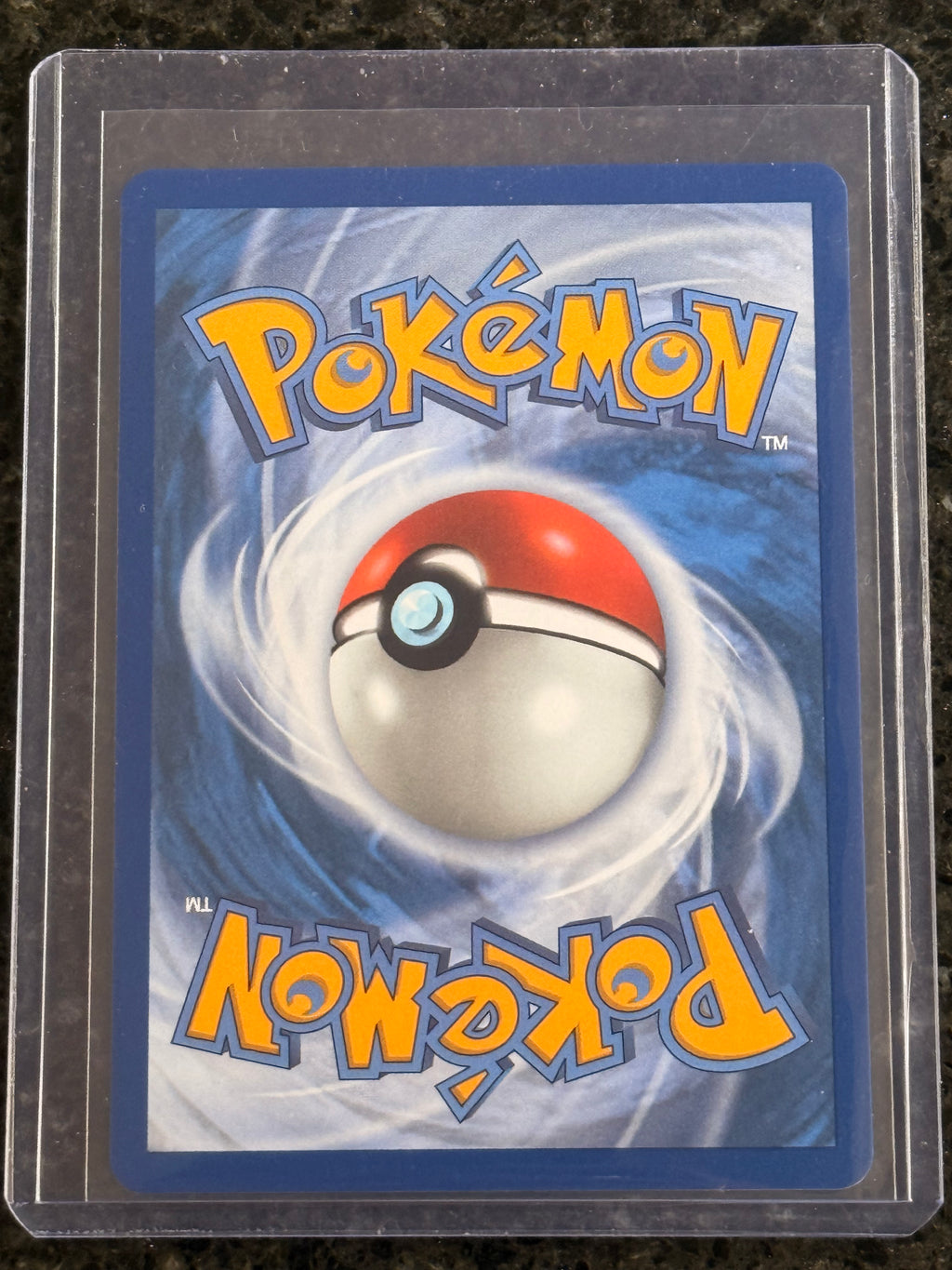 Mega Starmie Ex #102/088 Ultra Rare Perfect Order