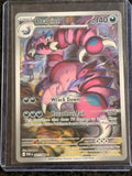 Drapion #097/088 Illustration Rare Perfect Order