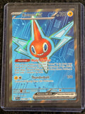 Rotom ex #111/094 Ultra Rare Phantasmal Flames