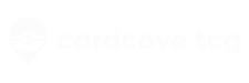 CardCove TCG - Home